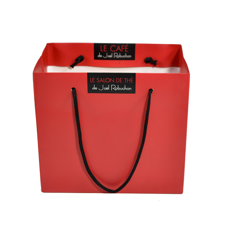 Shopping Bag Environmental Krart Paper Bag And Luxury Paper Bag With Your Own Logo