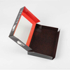 Modern Design Paper Box Speaker and Packaging Paper Box Pantone Custom White Oem Customized Logo Item