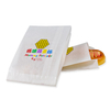 Factory Manufacturer Food Grade Wholesale Cheap Krat Wax Paper Mailing Bags