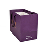 Wholesale Free Same Craft Paper Bags Brown Paper Bag Custom Shopping Bag