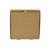 Wholesale Piza Box Package Carton Suppliers Custom Piza Boxes Bulk Cheap Paper Box 