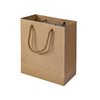 Hot Selling Luxury Large Capacity Customized Printed Big Shopping Paper Bags With Your Own Logo
