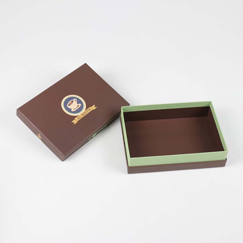 Luxury High Quality Free Design Custom Logo Food Grade Gift Magnetic Paper Packing Boxes