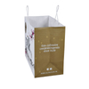 Kwong Wah Custom With Your Own Logo Recycle Useful Art Paper Shopping Paper Bag