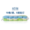 wholesale low price white tissue paper soft bathroom paper roll
