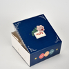 Hot Sale Cheap And Fine Moon Cake Paper Box Moon Cake Packaging Box Moon Cake Gift Box