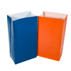 Food Grade Cheap Price Good Quality Food Bags Disposable Kraft Takeaway Paper Bags For Food 
