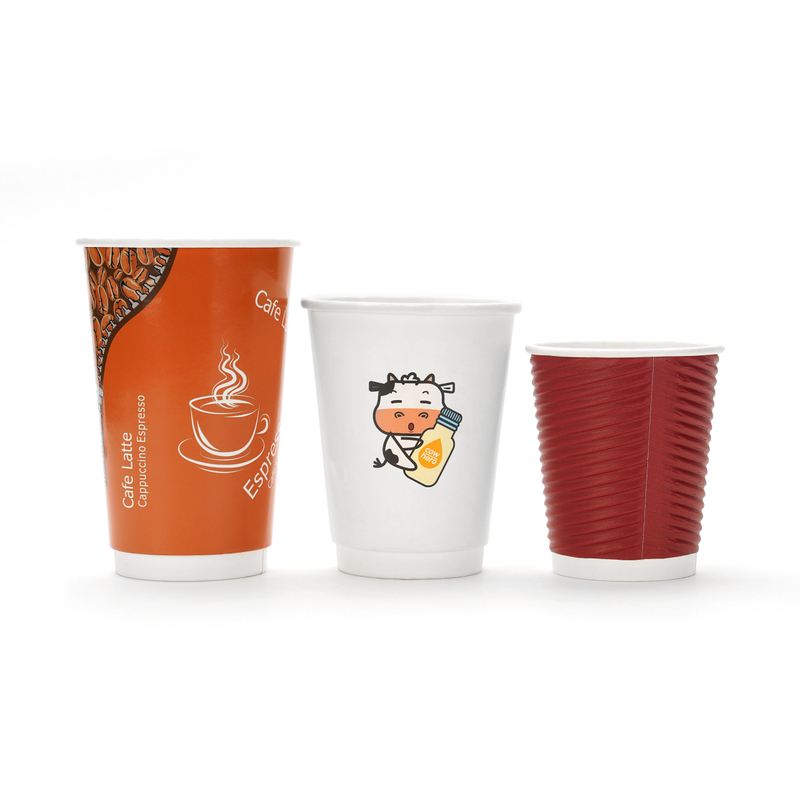8OZ/12OZ Free Sample Wholesale Low Price Single Wall Machine For The Manufacture Of Paper Cup