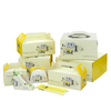 Eco-friendly Factory Directly Wholesale Customizable Round Cake Box Acrylic Cake Boxes Cake Packaging Box 