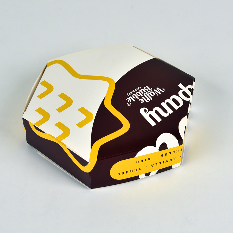 Wholesale Low Price Custom With Printing Logo Design Disposable Eco-friendly Pizza Packing Box